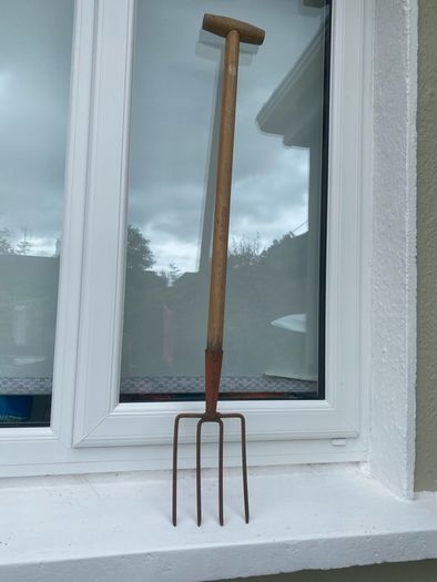garden tools