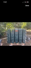 Oil Tank