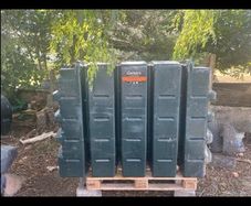 Oil Tank