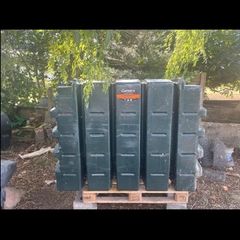 Oil Tank