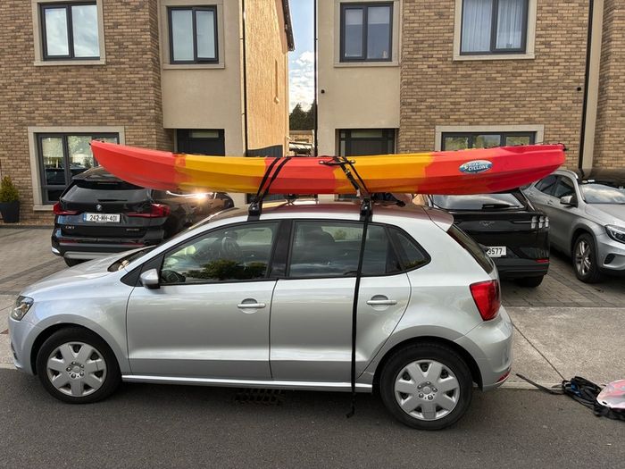 kayak