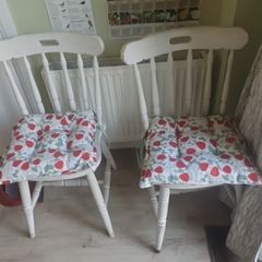 chair cushions