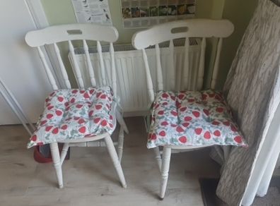 chair cushions