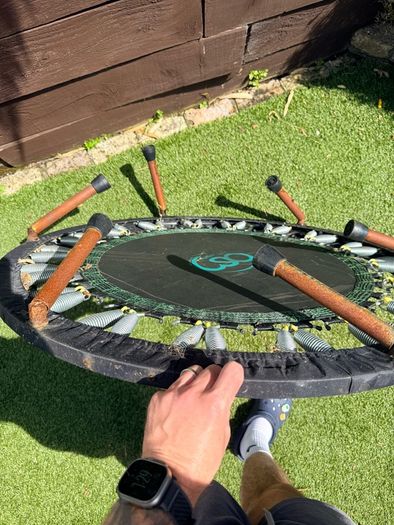 Exercise Trampoline