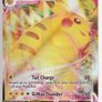 Set of rare Pokemon cards Image 8
