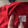 Red dress Image 3
