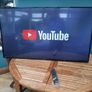 TV Nordmende 55" smart Image 2