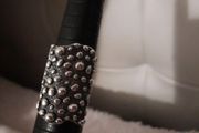 unusual sterling silver ring