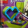 Lego Friends Mia's Heart Box Image 2