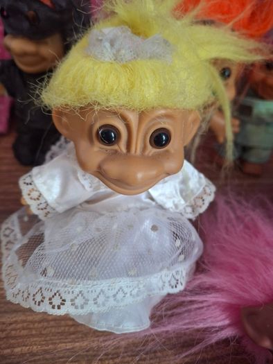 Trolls