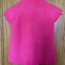 Brand New Girls Havoc Pink Cardigan & Polka Dot Top - 2pc set Image 9