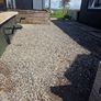 pea gravel / pebbles Image 3