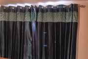 curtains