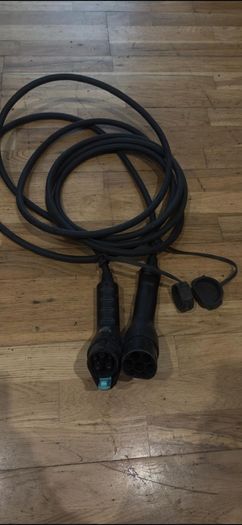 charger cable nissan