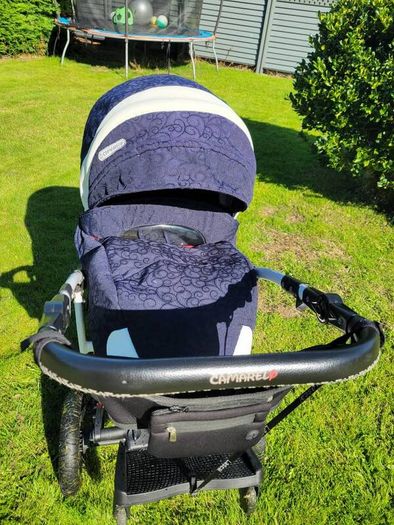 Beautiful pram