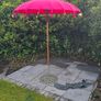 garden parasol Image 2
