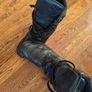 Mens meindl hiking boots Image 3