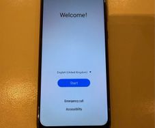 Samsung Galaxy A03 core SM-A032F/DS