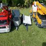bruder trucks Image 7