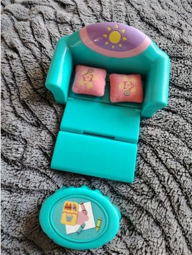 Dora Toy Furniture