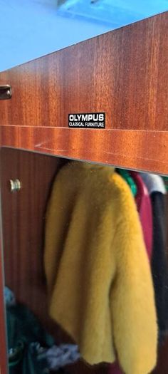 Wardrobe