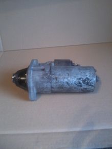 Sierra Starter Motor.