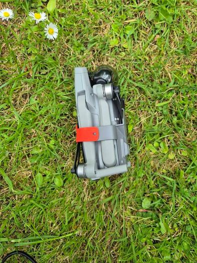 Dji Fly Mini 2 + lot of acc