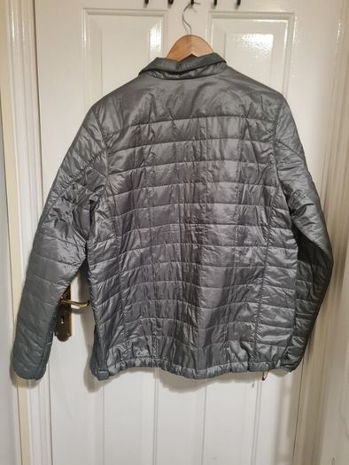 L.L.BEAN packable puffer jacket