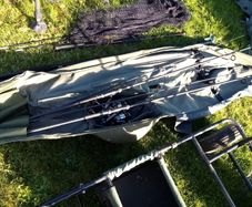 Fishing gear
