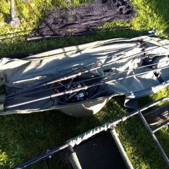 Fishing gear