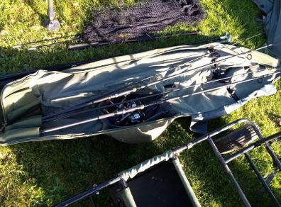 Fishing gear