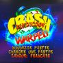 Crash Bandicoot 3 Warped (CIB, Black label) PlayStation 1 Retro PS1 Image 10