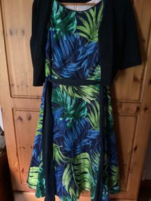 Ladies dress
