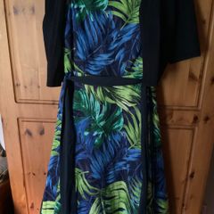 Ladies dress
