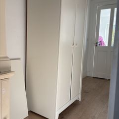 ikea childrens wardrobe