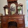 Antique sideboard Image 2