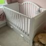 baby cot Image 3