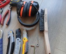 hand tool bundle