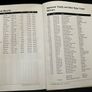Motoring News. Track Record 1996 season. Hardback. Image 8