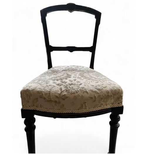 Dining chairs