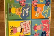 Peppa pig my first jigsaw