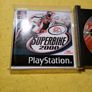 Superbike 2000 PlayStation 1 Ps1 PlayStation 2 ps2 games Original Image 4