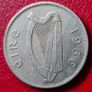 Ireland 1966 Half Crown coin Image 2