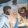 4 x Vinyl Albums including Beyonce Lemonade and Khalid American Teen Image 4