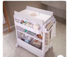 changing table