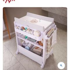 changing table