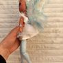 Dream Seekers Luna Magical Fairy Friend Moose doll dirty approx. 33 cm. Used Please see photos Image 10