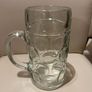 Perfectdraft 1L stein glass Image 3