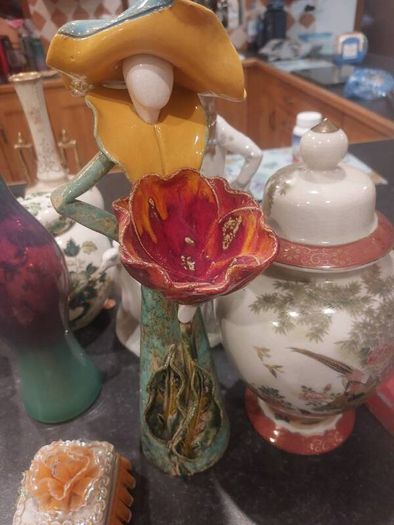 vintage items