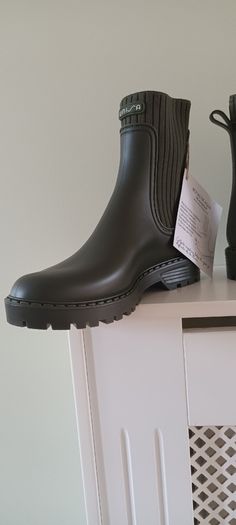 Wellies